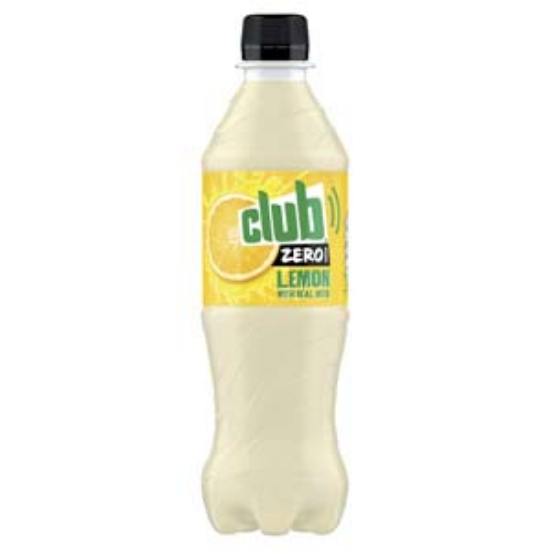 Picture of 500 Club Lemon  x24 DRS